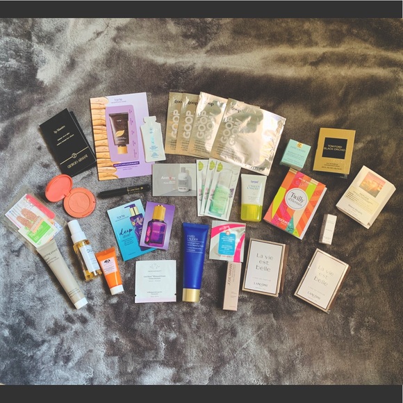 Sephora Other - HUGE 33 Piece Beauty Bundle
